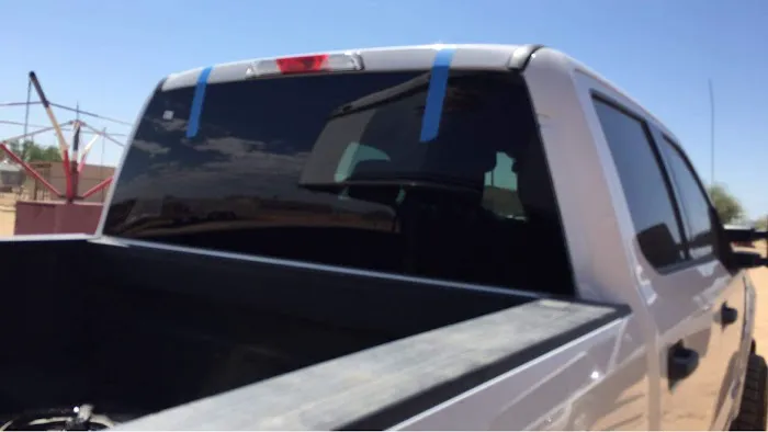 Auto Glass Chandler 2