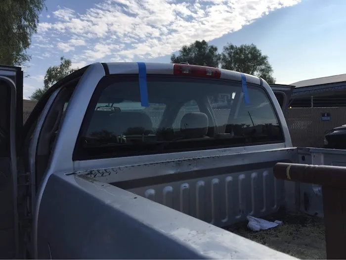 Auto Glass Chandler 3