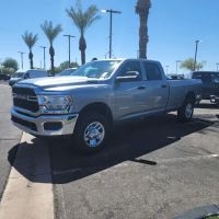 AutoNation Toyota Tempe Service Center