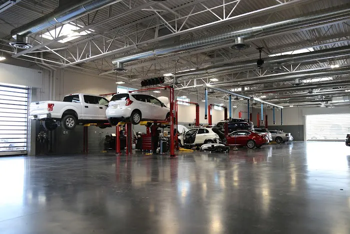Bill Luke Tempe Automotive Parts & Service 5