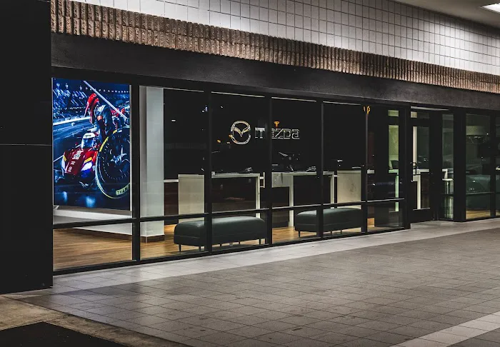 Horne Mazda Service Center 4