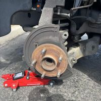 AutoZone Auto Parts