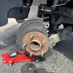 AutoZone Auto Parts ico
