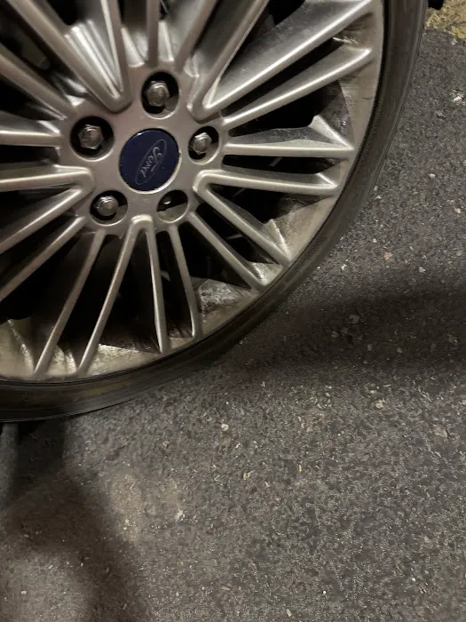 Costco Tire Center 7