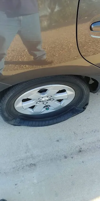 Costco Tire Center 2
