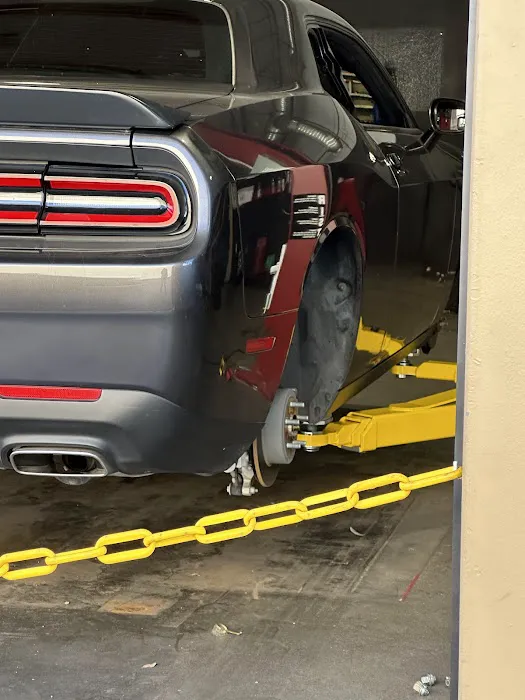 Costco Tire Center 1