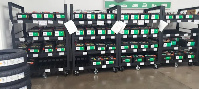 Costco Tire Center 5