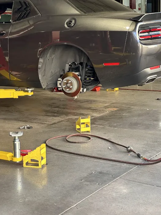 Costco Tire Center 0