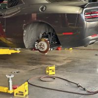Costco Tire Center