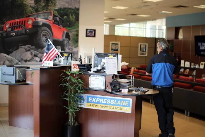 Tempe Chrysler Jeep Dodge Ram Service 6