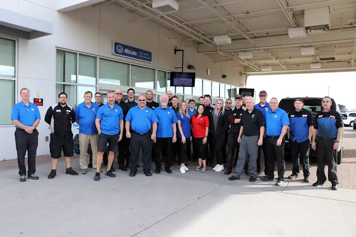 Tempe Chrysler Jeep Dodge Ram Service 7
