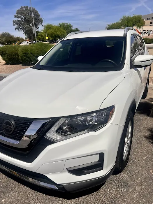 AutoNation Nissan Tempe Service Center 2