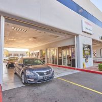 AutoNation Nissan Tempe Service Center