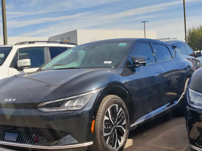 Tempe Kia Service 0