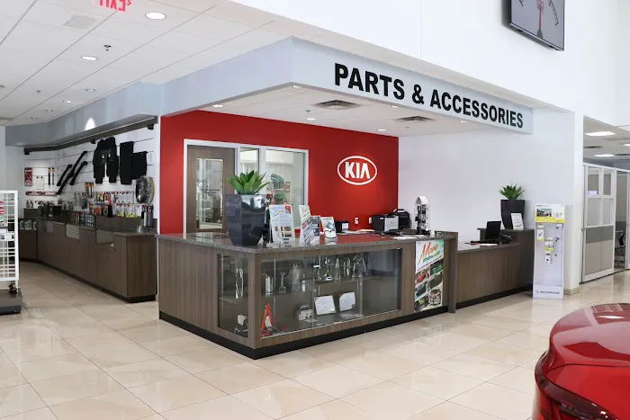 Tempe Kia Service 3