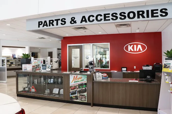 Tempe Kia Service 7
