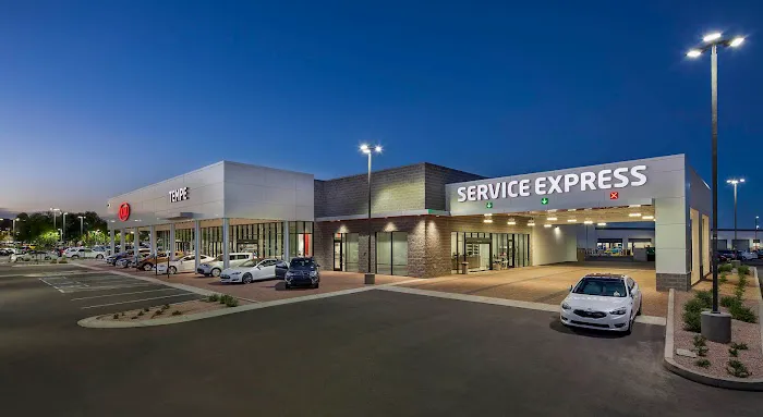 Tempe Kia Service 6