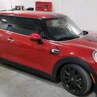 MINI of Tempe Service & Parts