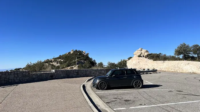 MINI of Tempe Service & Parts 3