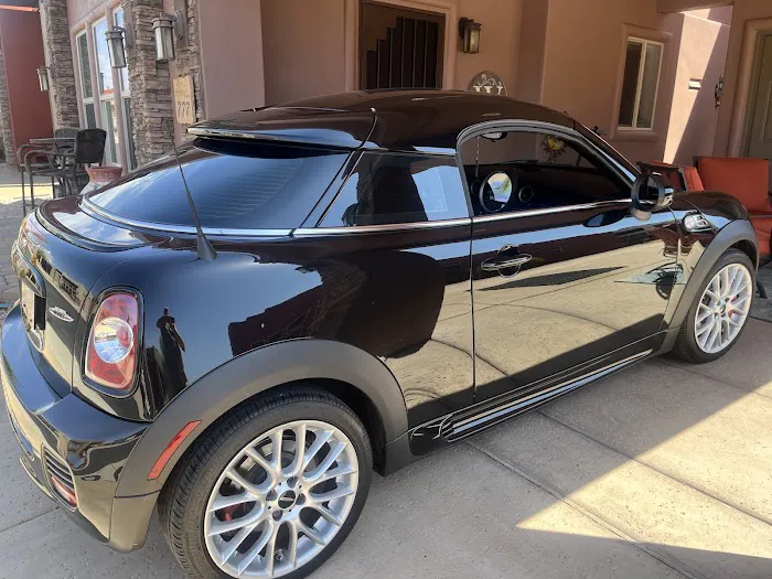 MINI of Tempe Service & Parts 2