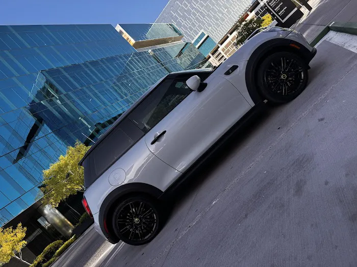 MINI of Tempe Service & Parts 4