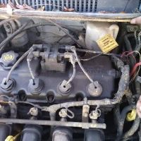 The Onsite Mobile Mechanics