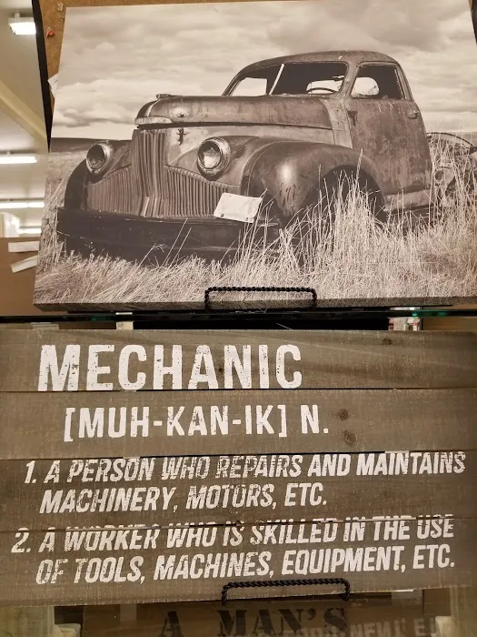 The Onsite Mobile Mechanics 4