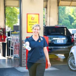 Take 5 Oil Change ico
