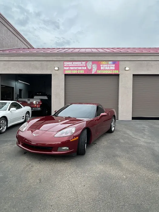 Tint Gods 4
