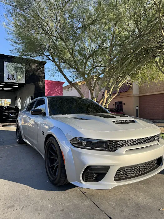 Tint Gods 2