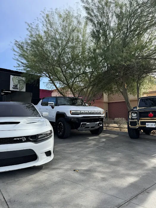Tint Gods 5