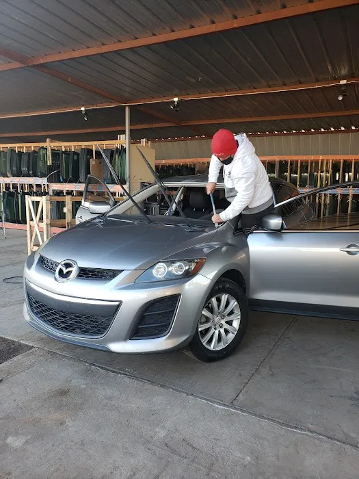 National Auto Glass Store NAGS 4