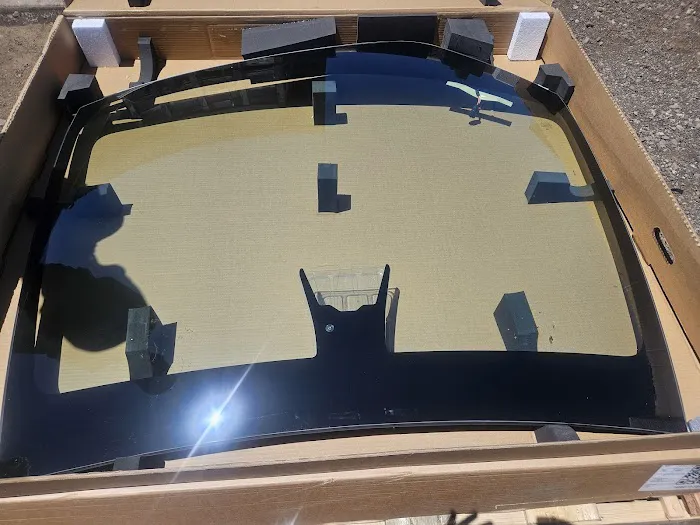 National Auto Glass Store NAGS 3