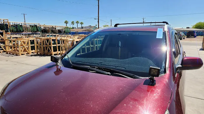 National Auto Glass Store NAGS 0
