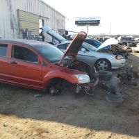 McIntyre Auto Parts