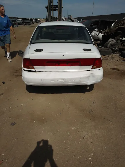 McIntyre Auto Parts 5
