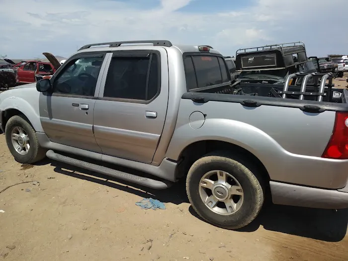 McIntyre Auto Parts 8