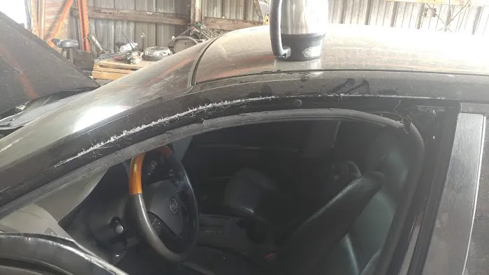 McIntyre Auto Parts 7