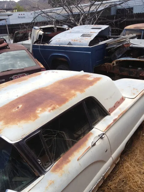 McIntyre Auto Parts 9