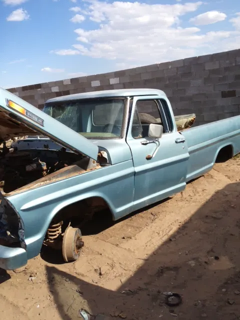 McIntyre Auto Parts 6