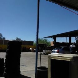 Marjosi Tireshop/LLantera ico