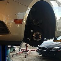 ZAMORA TRANSMISSIONS LLC