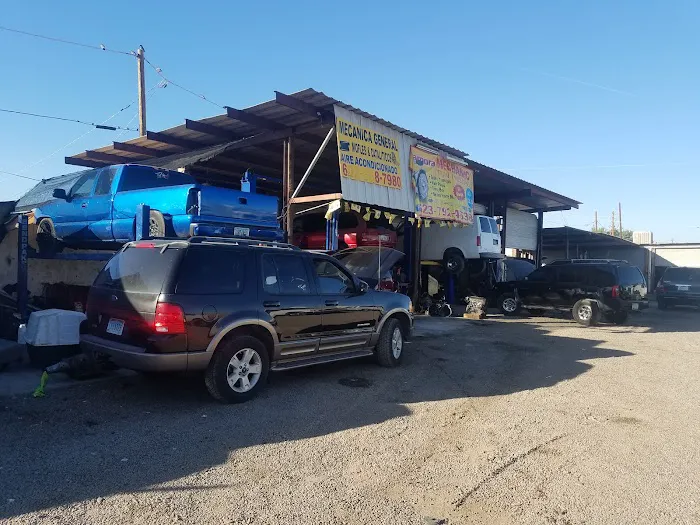 ZAMORA TRANSMISSIONS LLC 4