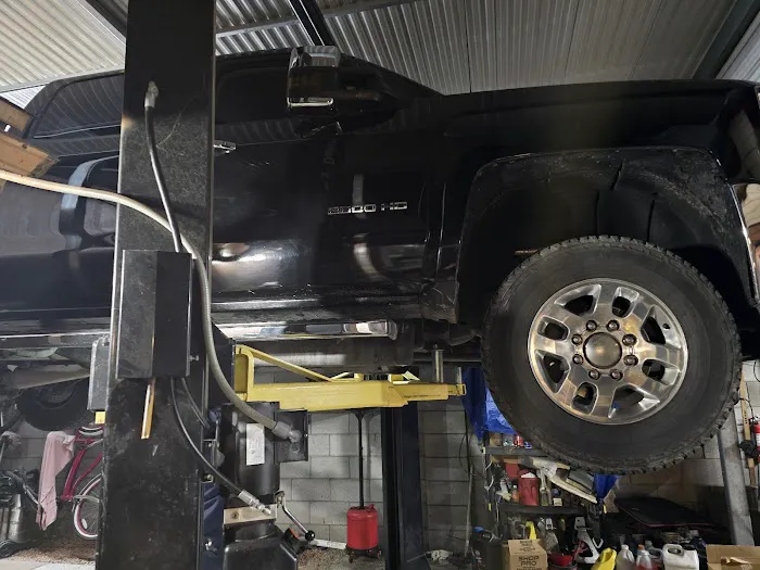 ZAMORA TRANSMISSIONS LLC 7