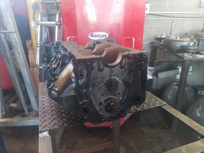 ZAMORA TRANSMISSIONS LLC 6