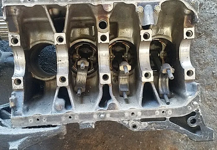 ZAMORA TRANSMISSIONS LLC 2