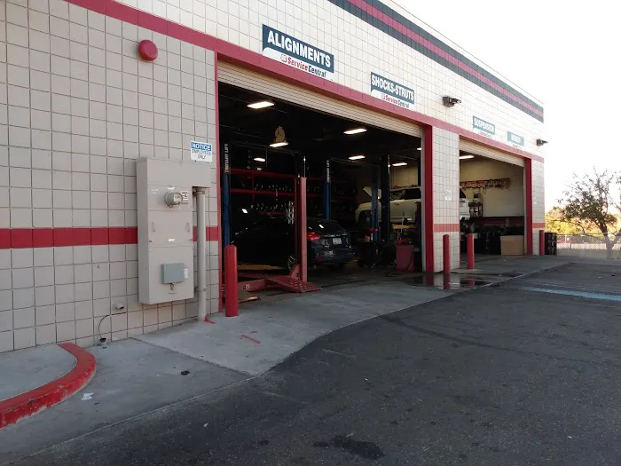 Big O Tires 3