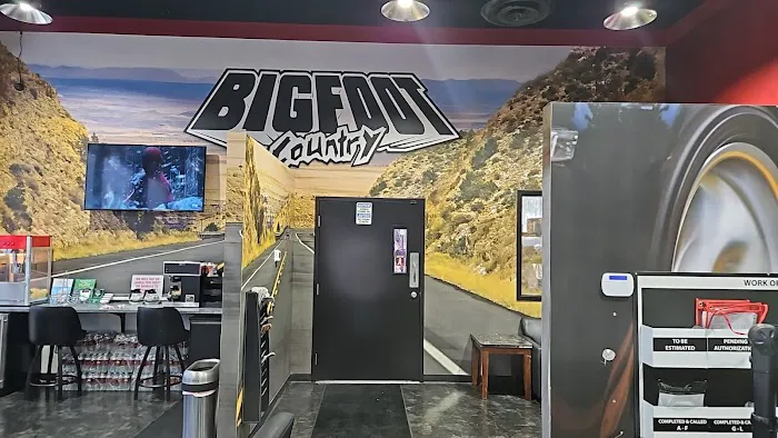 Big O Tires 5