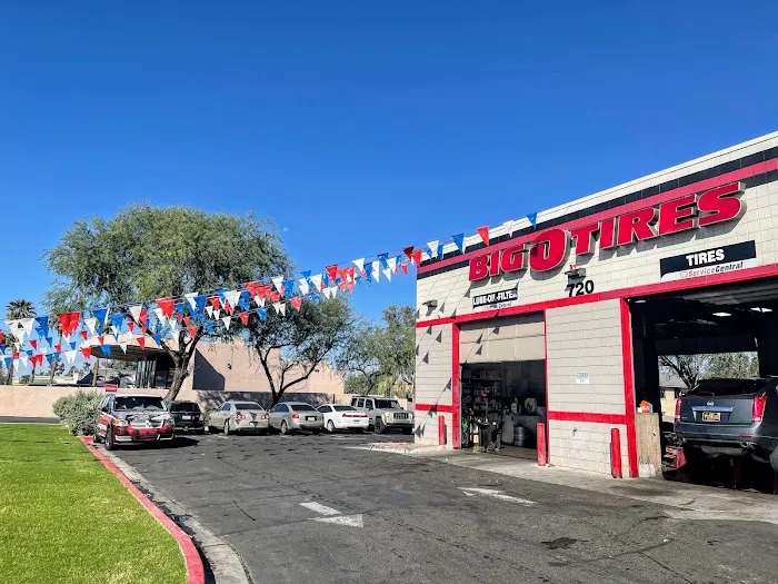 Big O Tires 6