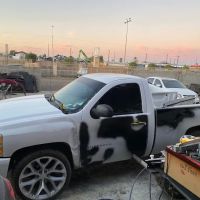 Charley's Auto Body